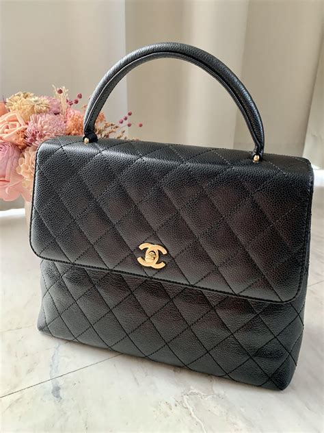 luxury chanel handbag|pictures of old chanel purses.